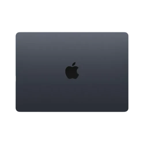 Ноутбук Apple MacBook Air 13.6 2024 Midnight