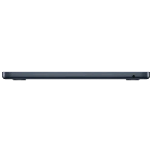 Ноутбук Apple MacBook Air 13.6 2024 Midnight