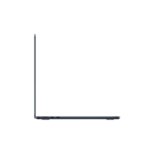 Ноутбук Apple MacBook Air 13.6 2024 Midnight