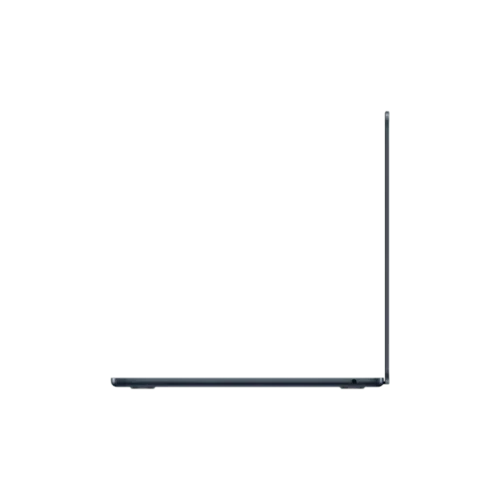 Ноутбук Apple MacBook Air 13.6 2024 Midnight