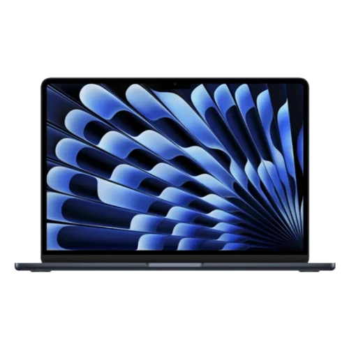 Ноутбук Apple MacBook Air 13.6 2024 Midnight