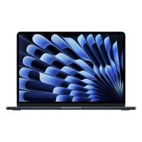 Ноутбук Apple MacBook Air 13.6 2024 Midnight