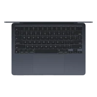 Ноутбук Apple MacBook Air 13.6 2024 Midnight 2