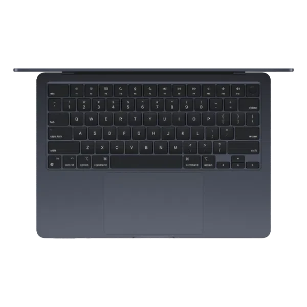 Ноутбук Apple MacBook Air 13.6 2024 Midnight 2