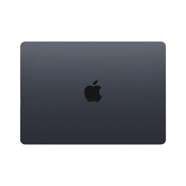 Ноутбук Apple MacBook Air 13.6 2024 Midnight 3