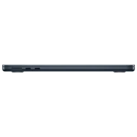 Ноутбук Apple MacBook Air 13.6 2024 Midnight 5
