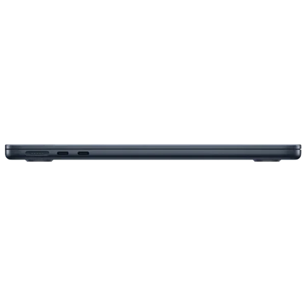 Ноутбук Apple MacBook Air 13.6 2024 Midnight 5