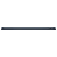 Ноутбук Apple MacBook Air 13.6 2024 Midnight 4