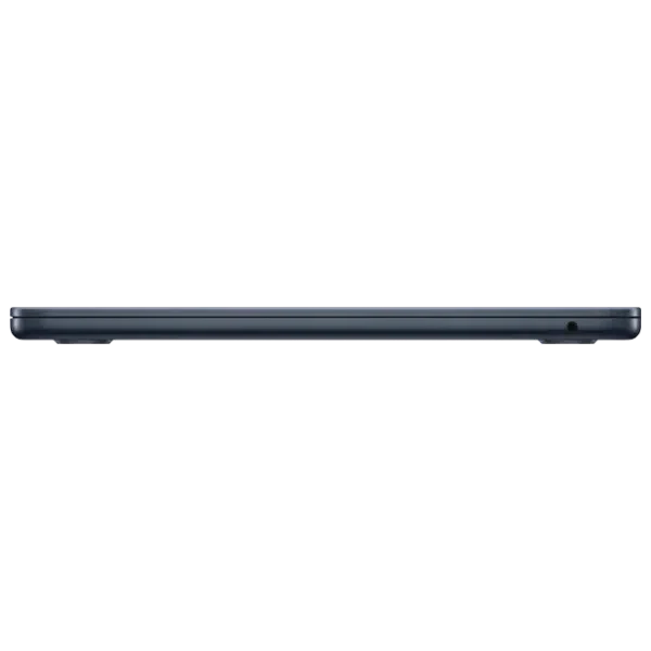 Ноутбук Apple MacBook Air 13.6 2024 Midnight 4