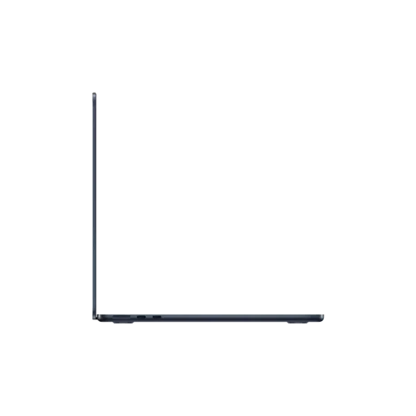 Ноутбук Apple MacBook Air 13.6 2024 Midnight 8