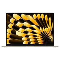 Ноутбук 15,3" Apple MacBook Air A3114, Starlight
