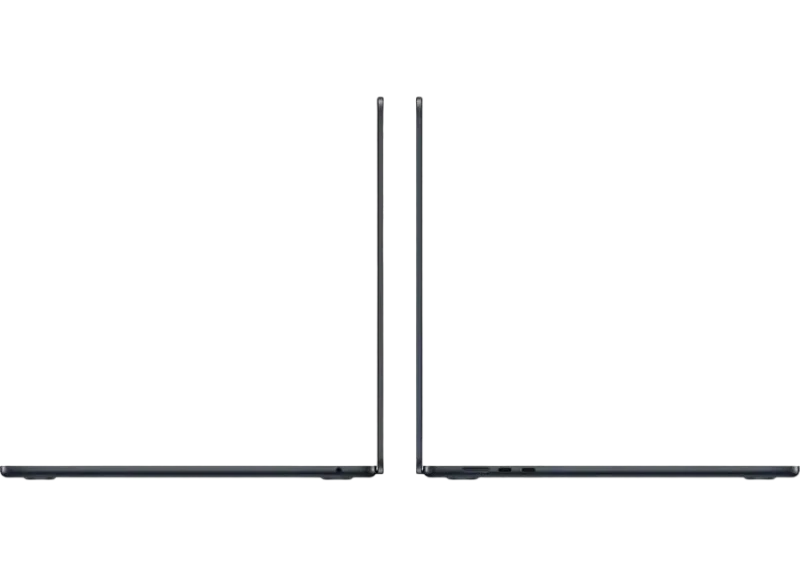 Ноутбук 15,3" Apple MacBook Air A3114, Midnight 6