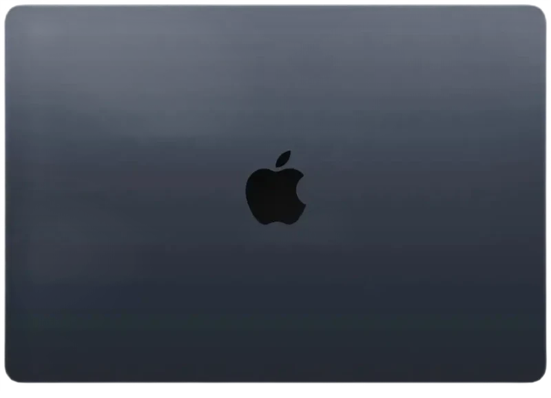 Ноутбук 15,3" Apple MacBook Air A3114, Midnight 7