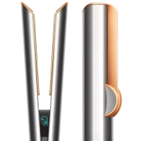 Выпрямитель для волос Dyson HT01, Silver 4