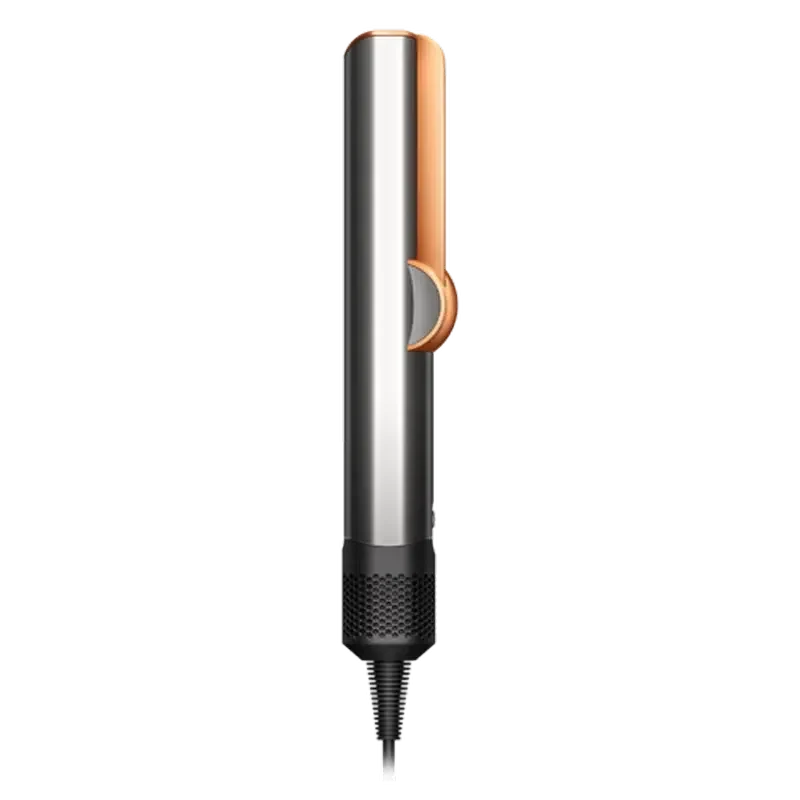 Выпрямитель для волос Dyson HT01, Silver 3