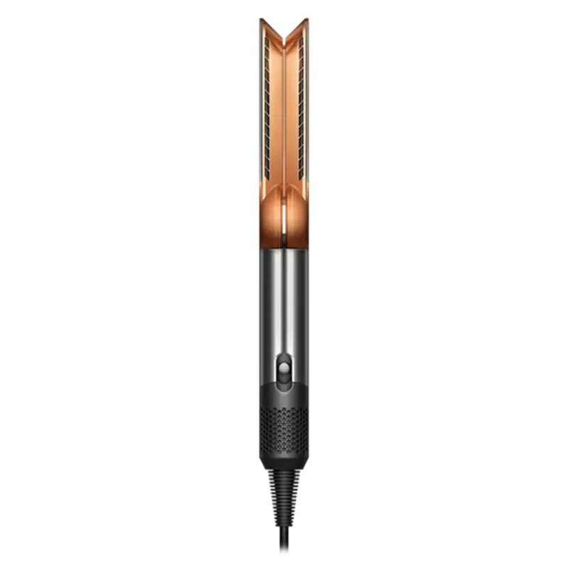 Выпрямитель для волос Dyson HT01, Silver 2