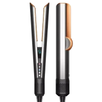 Выпрямитель для волос Dyson HT01, Silver