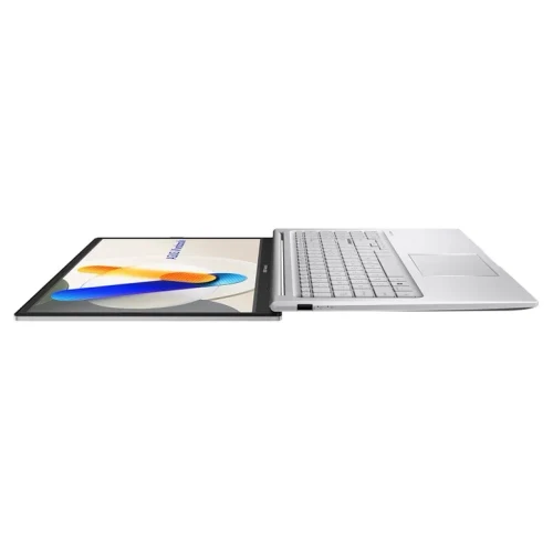 Ноутбук ASUS Vivobook 15 X1504VA, Core i5-1335U, 8 ГБ/512 ГБ, Cool Silver