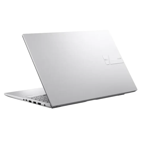 Ноутбук ASUS Vivobook 15 X1504VA, Core i5-1335U, 8 ГБ/512 ГБ, Cool Silver