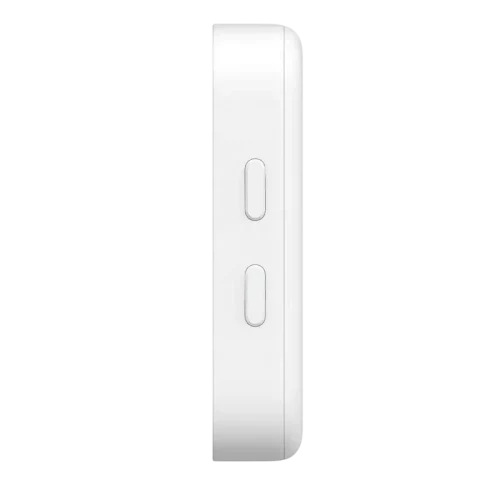 Датчик температуры и влажности Xiaomi Mi Temperature and Humidity Monitor 3, White