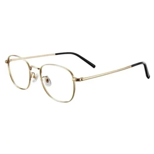 Компьютерные очки Xiaomi Blue Light Blocking Glasses Gold