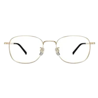 Ochelari pentru calculator Xiaomi Blue Light Blocking Glasses Gold