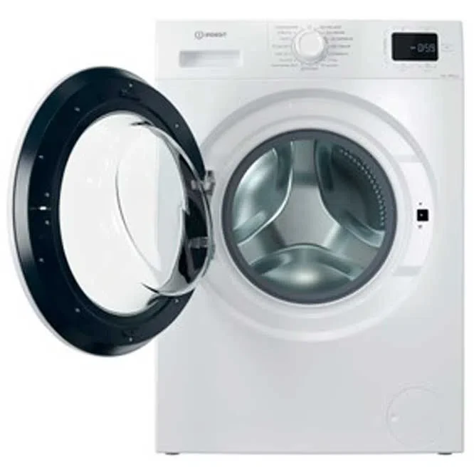 Стиральная машина Indesit IM 640 MY TIME EE 2