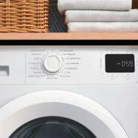 Стиральная машина Indesit IM 640 MY TIME EE 4