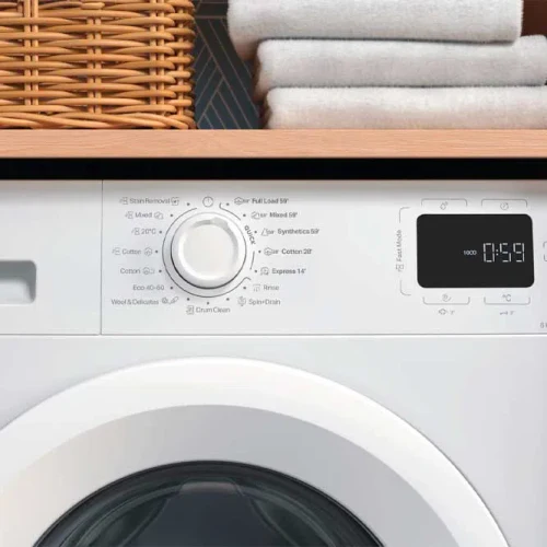 Стиральная машина Indesit IM 640 MY TIME EE