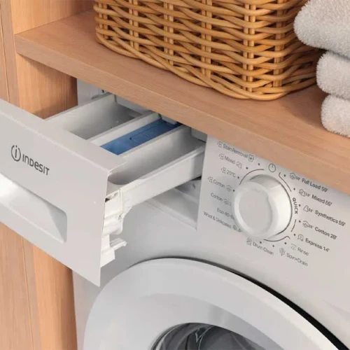Стиральная машина Indesit IM 640 MY TIME EE