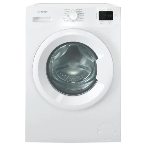 Стиральная машина Indesit IM 640 MY TIME EE