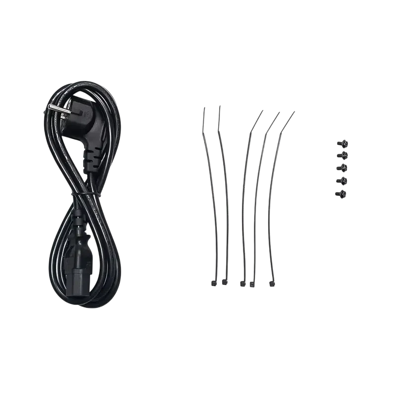 Блок питания для компьютеров be quiet! Pure Power 12, 750 Вт, Черный 3