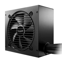 Блок питания для компьютеров be quiet! Pure Power 12, 750 Вт, Черный 2