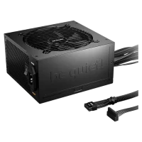 Блок питания для компьютеров be quiet! Pure Power 12, Черный