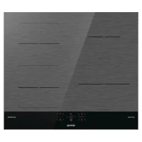 Индукционная панель Gorenje GI6421SYB, Серый