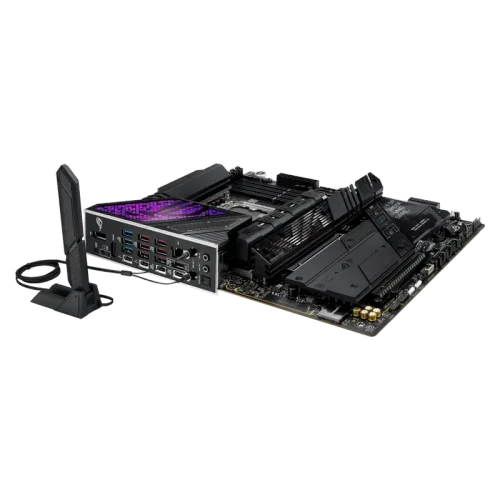 Placă de bază ASUS ROG STRIX Z890-E GAMING WIFI LGA1851 ATX