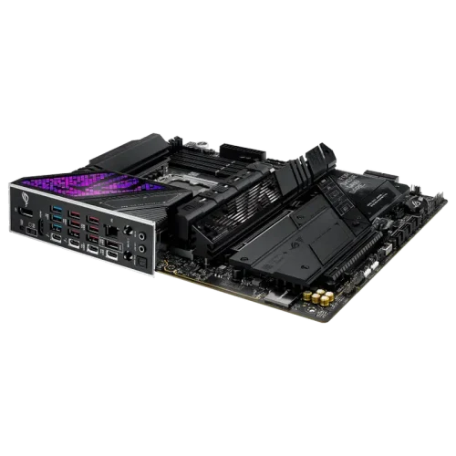 Placă de bază ASUS ROG STRIX Z890-E GAMING WIFI LGA1851 ATX