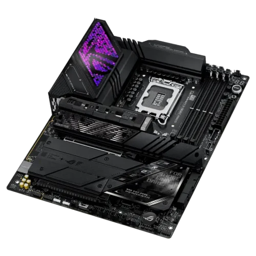 Placă de bază ASUS ROG STRIX Z890-E GAMING WIFI LGA1851 ATX