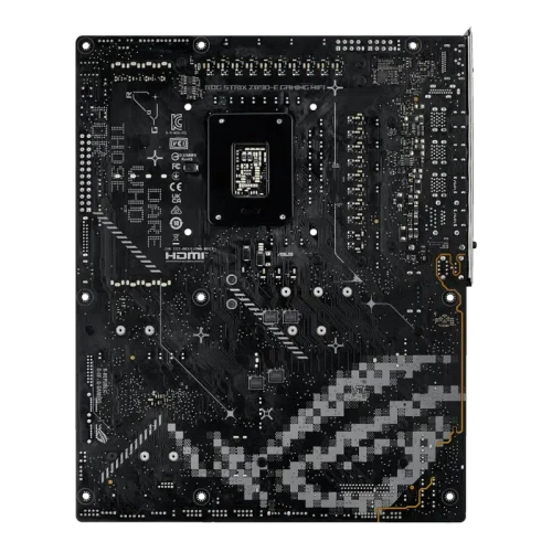Placă de bază ASUS ROG STRIX Z890-E GAMING WIFI LGA1851 ATX
