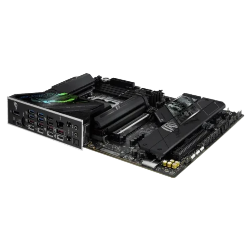 Placă de bază ASUS ROG STRIX Z890-F GAMING WIFI LGA1851 ATX
