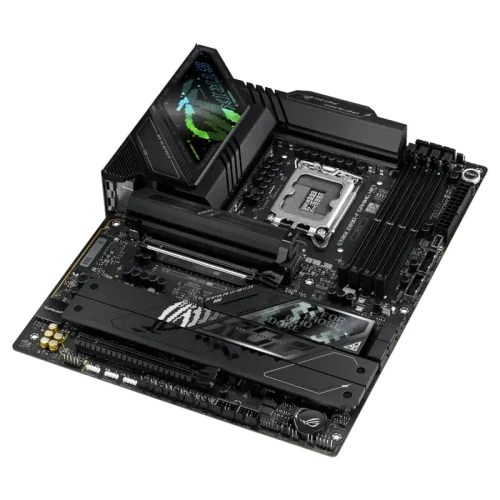 Placă de bază ASUS ROG STRIX Z890-F GAMING WIFI LGA1851 ATX