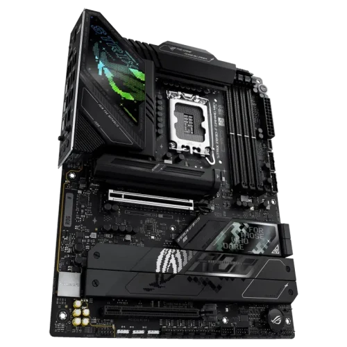 Placă de bază ASUS ROG STRIX Z890-F GAMING WIFI LGA1851 ATX