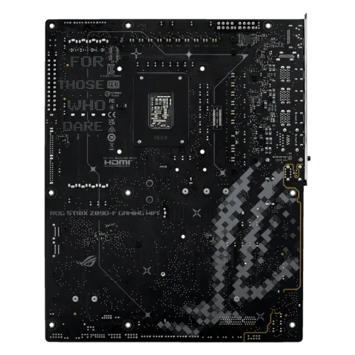 Placă de bază ASUS ROG STRIX Z890-F GAMING WIFI LGA1851 ATX