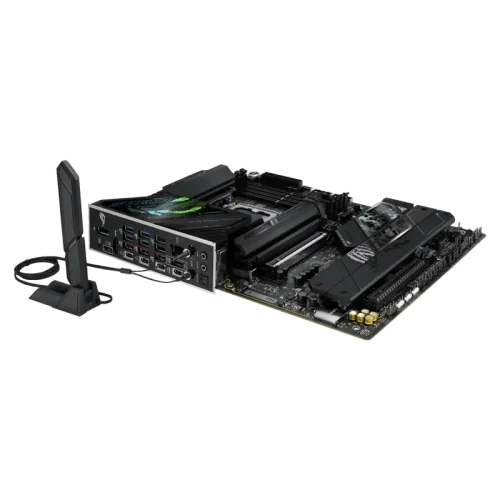 Placă de bază ASUS ROG STRIX Z890-F GAMING WIFI LGA1851 ATX