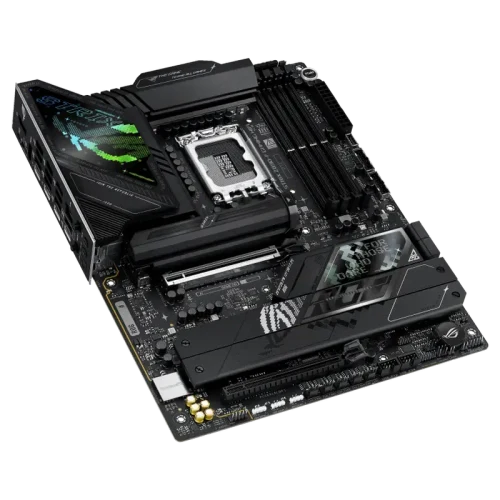 Placă de bază ASUS ROG STRIX Z890-F GAMING WIFI LGA1851 ATX