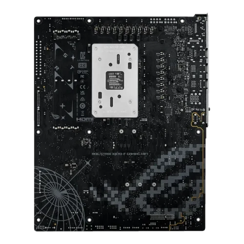 Placă de bază Asus ROG STRIX X870-F GAMING WIFI, Black