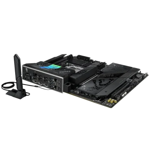 Placă de bază Asus ROG STRIX X870-F GAMING WIFI, Black