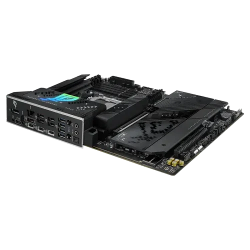 Placă de bază Asus ROG STRIX X870-F GAMING WIFI, Black