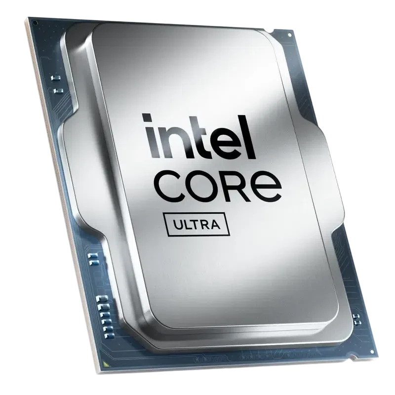 Процессор Intel Core Ultra 5 245K Tray, Silver 2