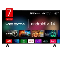 Телевизор Vesta LD43L7505